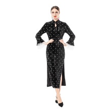 ��ʽ�ڽz�q���鲨�c�B��ȹ���I�ٽz�������Lȹ�����L������|ȹ