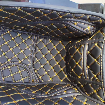 Motorcycle cushion Adv150 Seat Cushion Cushion Cover
