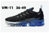 Putian Max TN vapormax verano transpirable ligero zapatillas deportivas antideslizantes resistentes al desgaste para hombres y mujeres PLUS