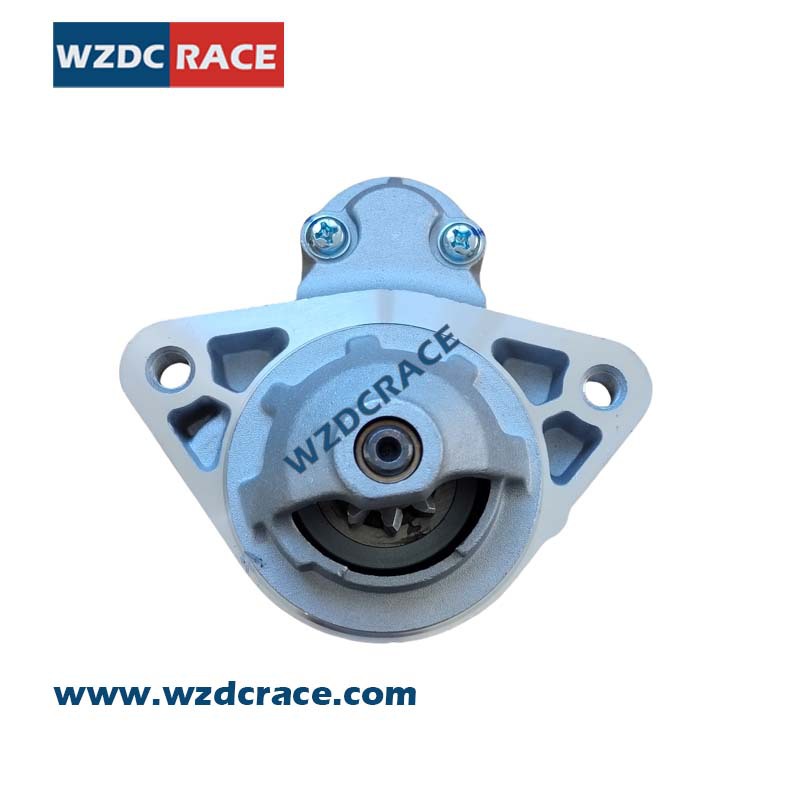 Aplicable a Hegemony 2700 2.7L Prado 28100 - 75190 / 228000 - 9902 / 428000 -