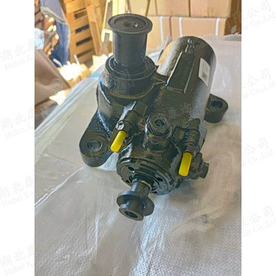 Steering gear assembly 3401010-KC100 is suitable
