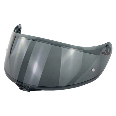 Motosiklet dəbilqələri K3Sv K5 K5S Helmet Lenses, Universal - dark-tea