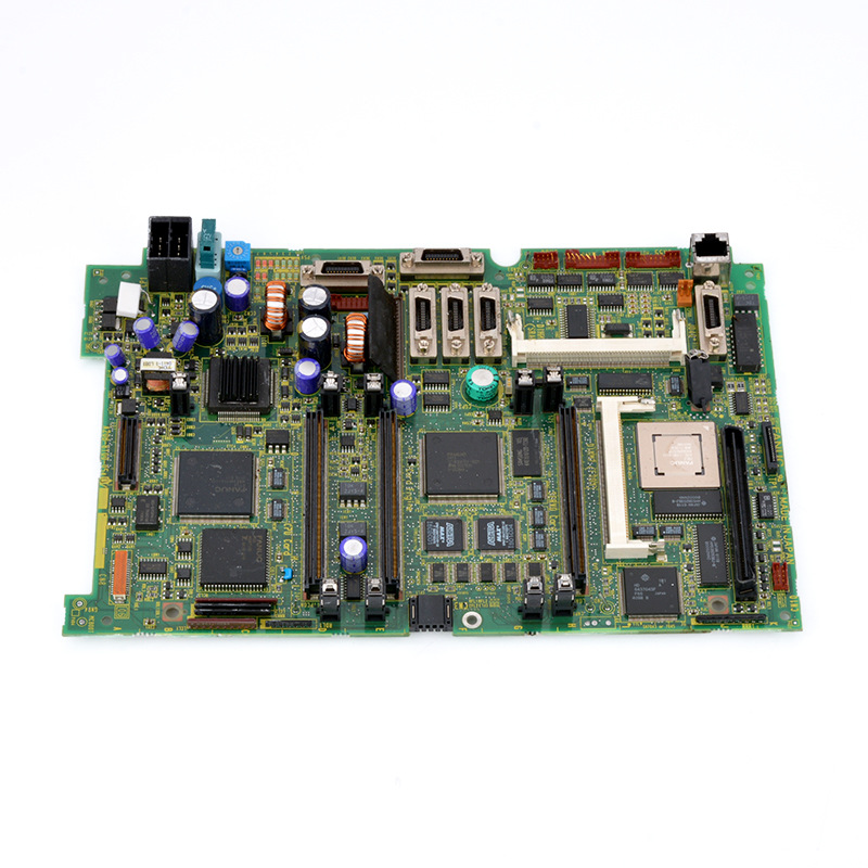A20B-8100-0540发那科fanuc电路板线路板主板原装现货检测OK 议