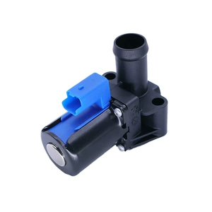 Volvo Avtomobil Hissələri üçün Soyuducu Su Nəzarət Klapanı 31460479