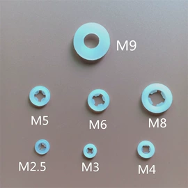 PVC异型材;长尾夹装订夹;PVC管