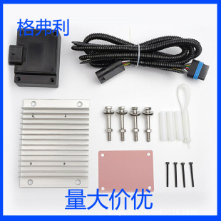 12562836   Oil Pump Control Module Is Suitable for Chevrolet Gmc