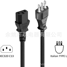 Ewent�Դ����������^10A��VDE IEC C13 H05VV-F 3G��|