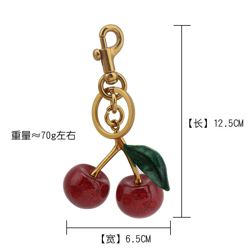 Pendant, keychain for keys, Amazon