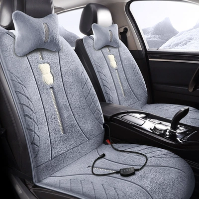 Aika – Car Heated Seat cushion, seat cover