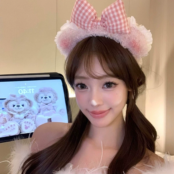 Light pink FG258-02