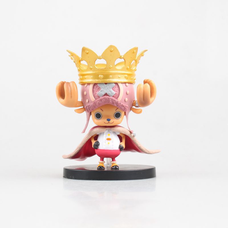 Pirates/Navigation King Style King Top Fighting Qiaoba Straw Hat…