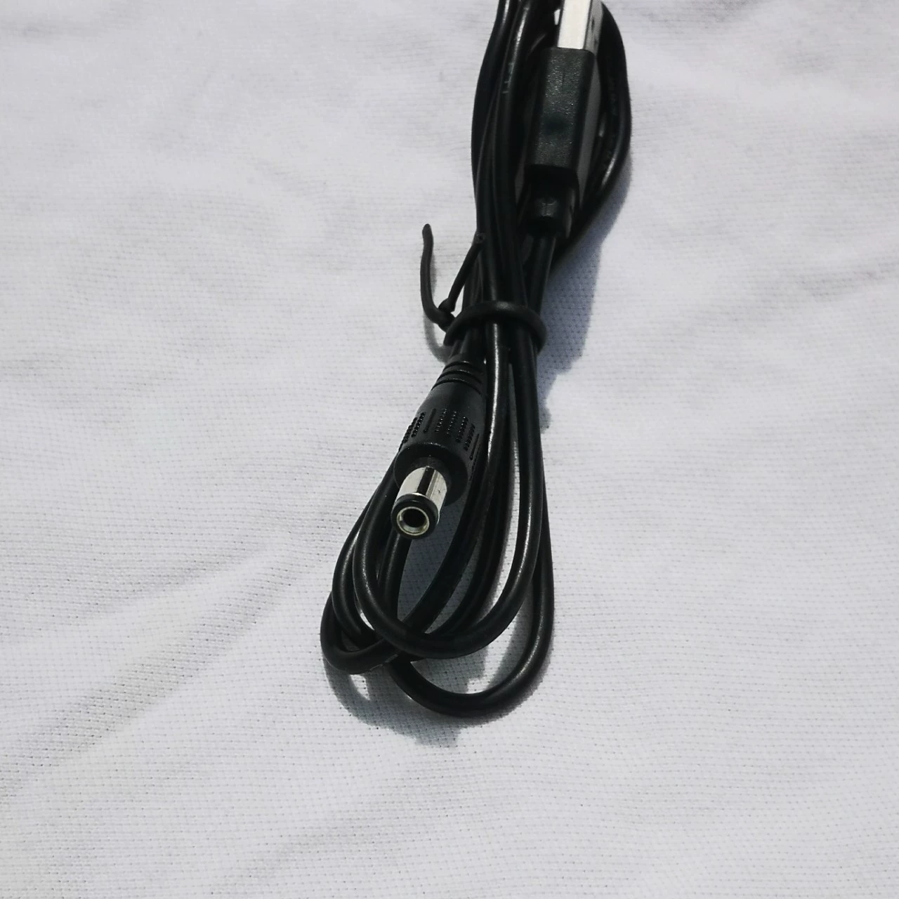 Производитель кабель USB на 1 метр DC зарядки 2A подходит для Huawei Xiaomi fascia gun usb data cable on credit