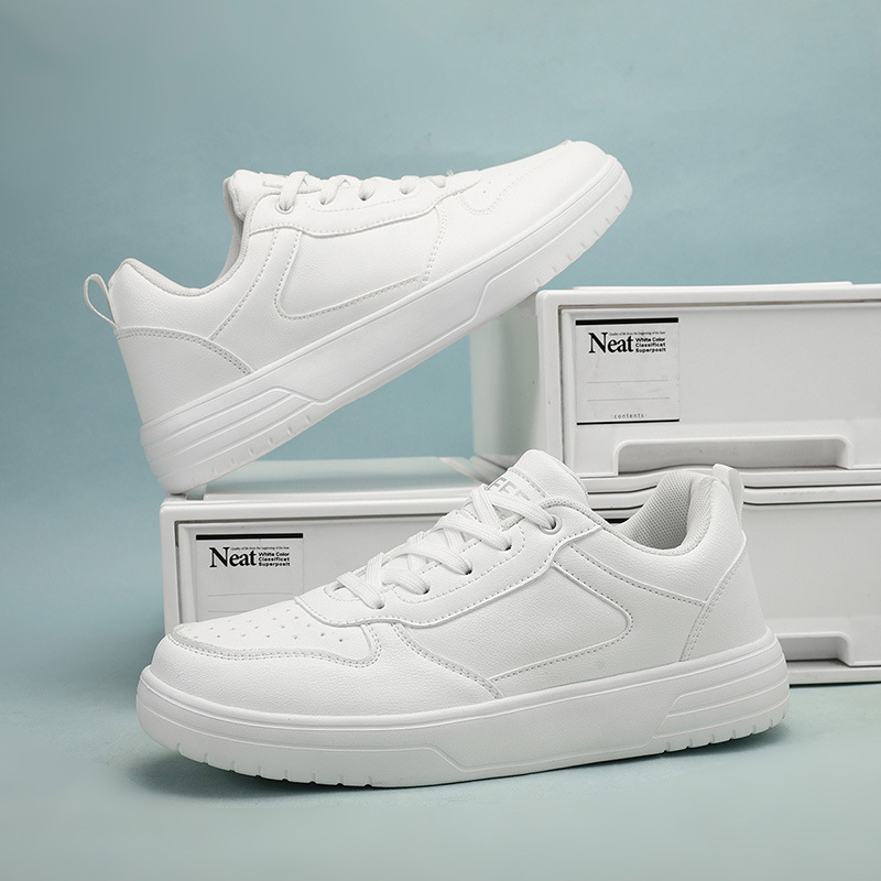 Scarpe da ginnastica da uomo Scarpe da corsa Scarpe da ginnastica Scarpe da ginnastica traspiranti in tessuto_voghion.com