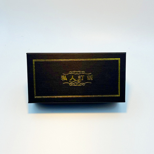 Eyeglass Box, Sunglasses Case, Dog-shaped Box, In Stock, Leather Sunglasses Case, Button Fastener Soft Bag, Sunglasses Box, Wholesale Eyewear Packaging Box