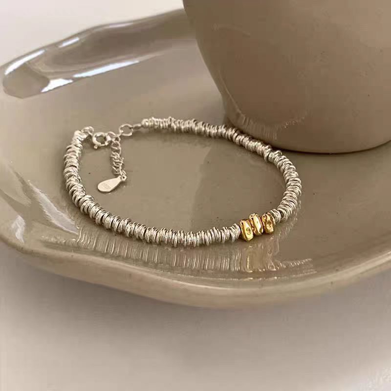 Anti-Static Bracelet, Anti-Static Wristband, Anti-Static Product for the Body, Good for Eliminating Static Electricity, Winter Color-Blocking Beaded Bracelet Anti-Static Bracelet, Anti-Static Wristband, Anti-Static Product for the Body, Good for Eliminating Static Electricity, Winter Color-Blocking Beaded Bracelet