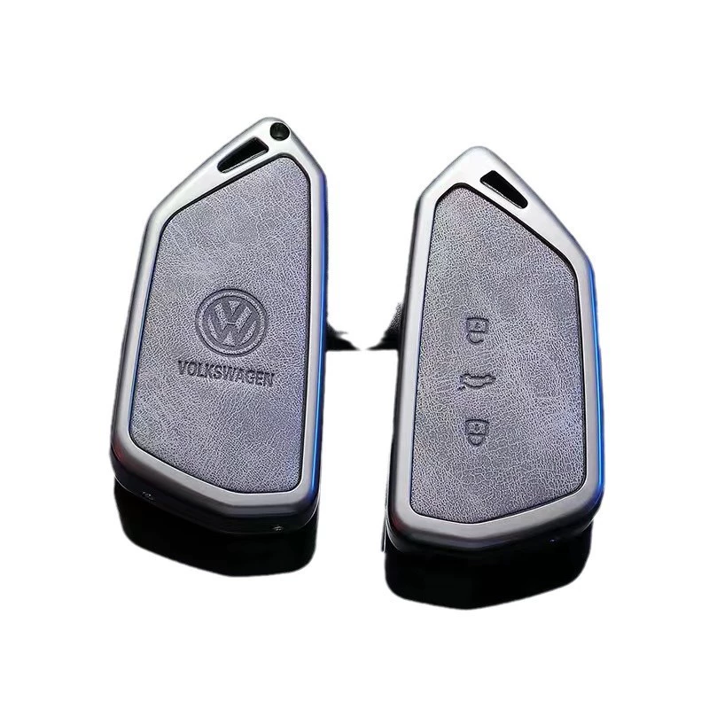 Подходит для Volkswagen ID3, чехол для ключа Golf 8 Lingdu L, универсальный для ID4 ID6 Toung prestige