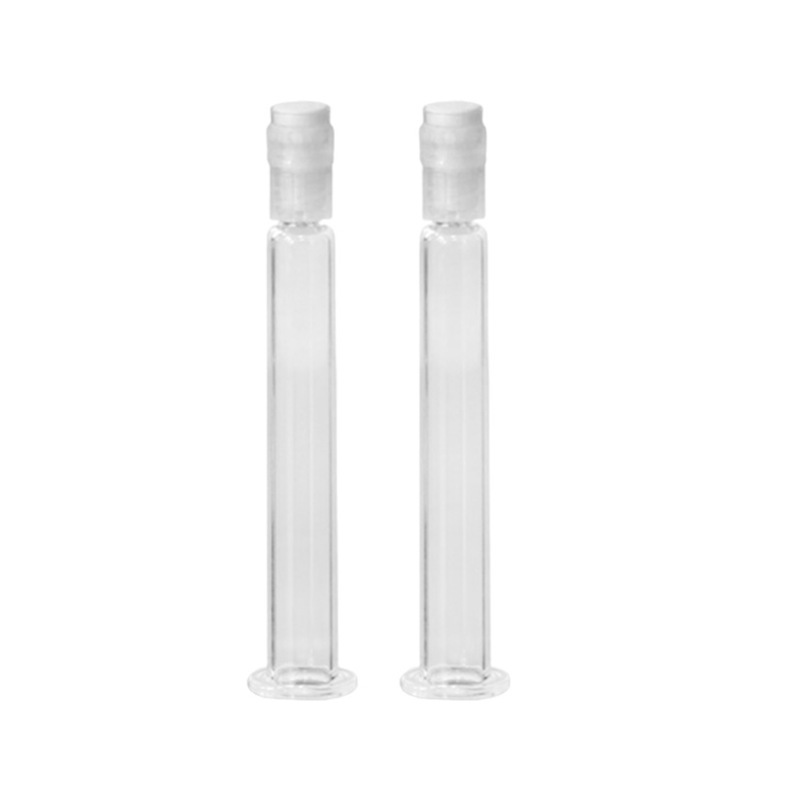 スポット 10ml 水光注射器 ヒアルロン酸 5ml 水光注射器 スミアエッセンス注射器 アイクリーム包装材|undefined
