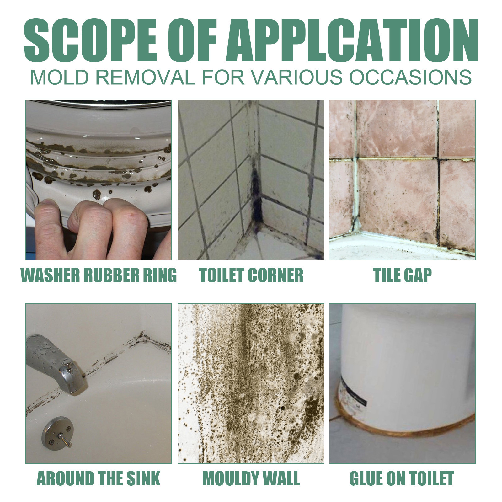 Jue-Fish Mold Remover Image 9