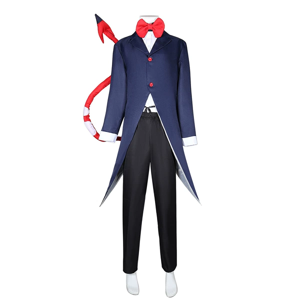 Hell Inn new style [Tail]