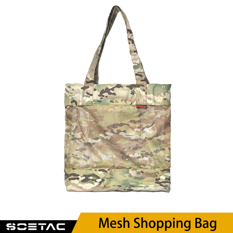 Dos bolsas de granadas, equipo de fanáticos militares, bolsas de malla, bolsas de accesorios multifuncionales al aire libre
