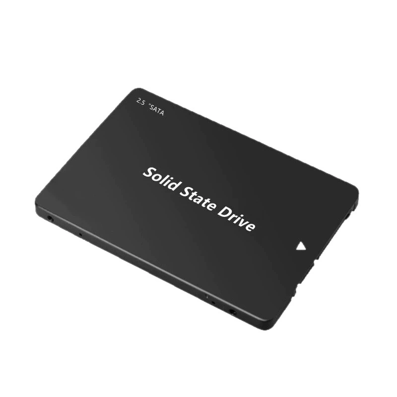 SATA твердотельный накопитель SSD 1TB/2TB/4TB SATA3 интерфейс 2.5" для настольного ПК и ноутбука, универсальный SSD