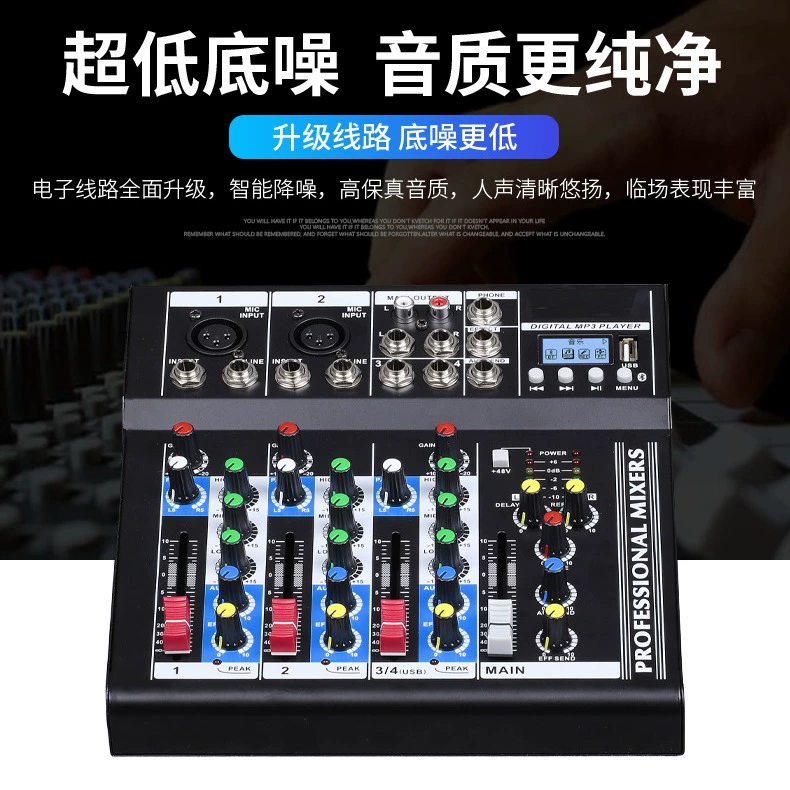 Профессиональные колонки, набор, оборудование, Bluetooth, (跨境 торговля)