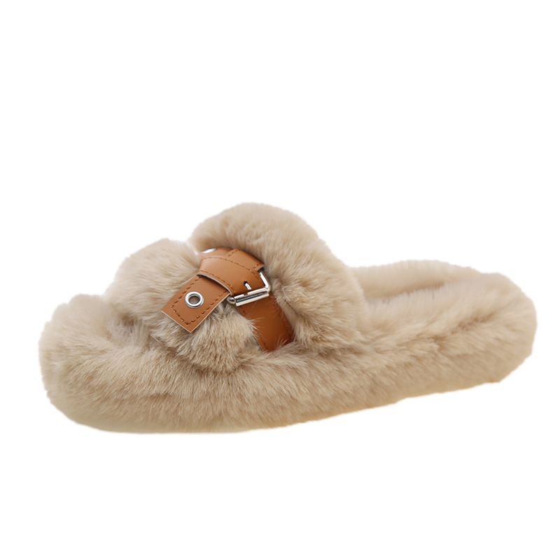 Women Men's Flip-Flops Casual Fabric Quick Drying Slides_voghion.com