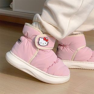 ���Ᵽů��ˮѩ��ѥŮ�����ɐۄP��؈ƴɫħ�g�N�����Ь��Ͳ����
