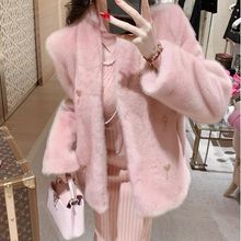 2025�����¿��ˮ��ëƤëһ�w����ŮС���L�F�D��ɫƤ������