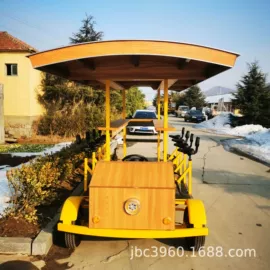 更多自行车;双人自行车;自行车