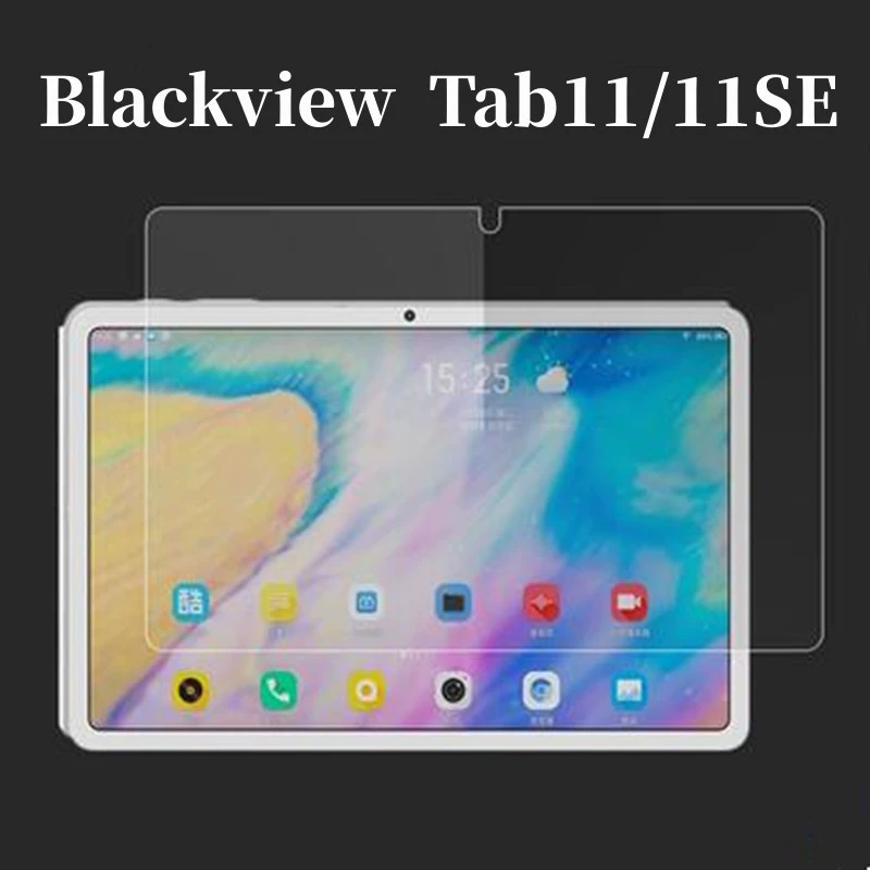 Закалённая защитная плёнка для BlackView Tab11 10.5" — защитная плёнка TAB11 SE HD