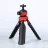 Plastic tripod