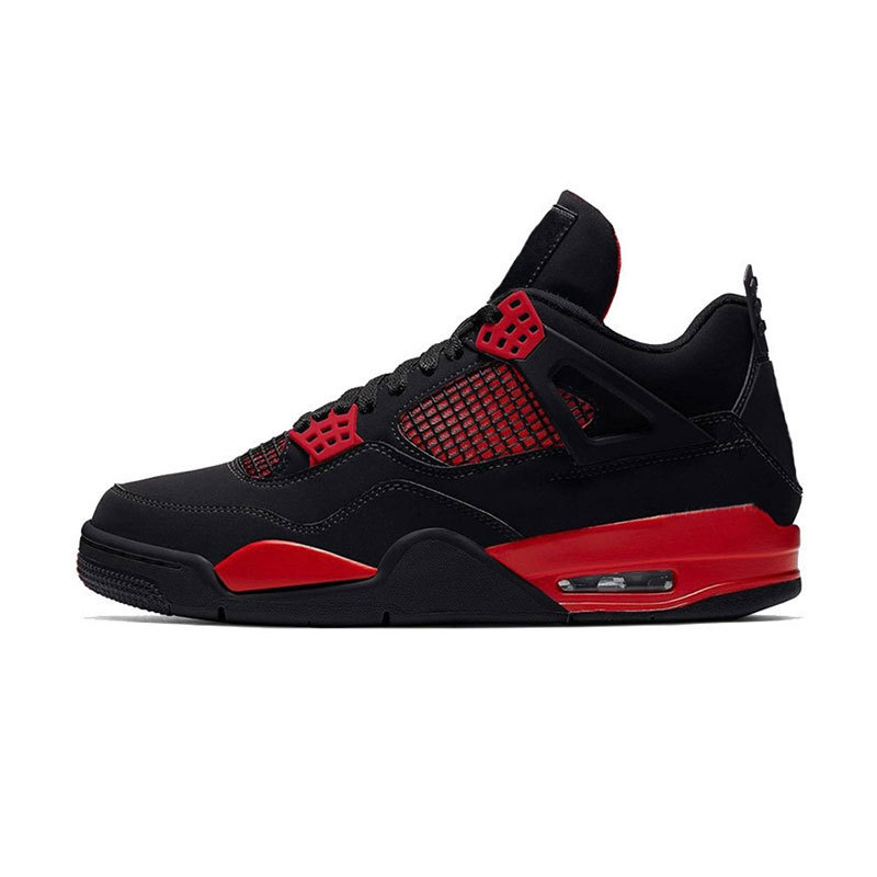 2020 zapatos de comercio exterior transfronterizo 4 generaciones zapatos de baloncesto 40 - 47