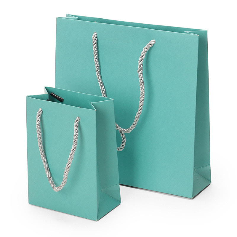 Caja de regalo accesorios de embalaje bolso GRA certificado