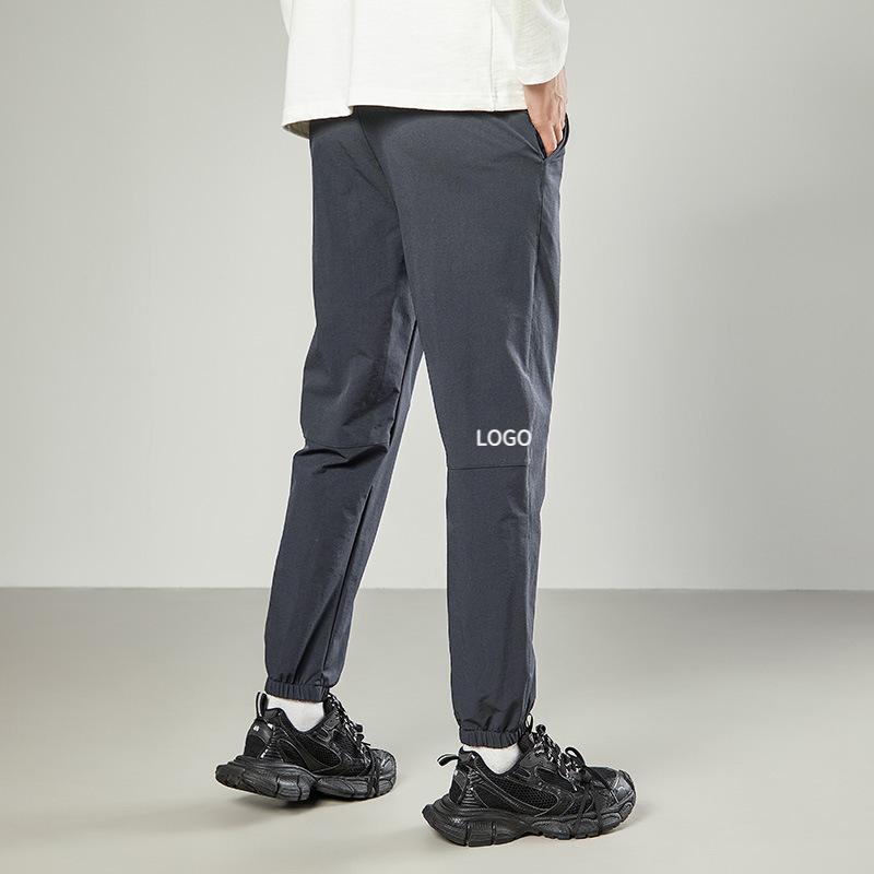 クロスボーダー卸売春秋TNF日本製パンツレギンスノースフェイススポーツレジャーアウトドアランニング防水軽量