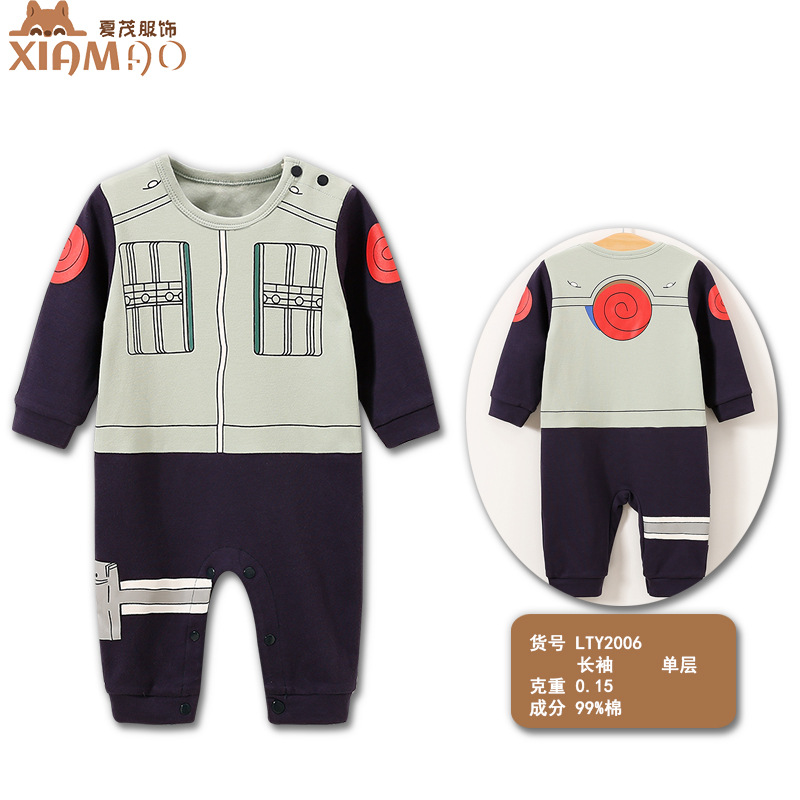 2002 Kaka-Manga larga