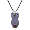 Toy, necklace, metal pendant, halloween, Birthday gift, suitable for import