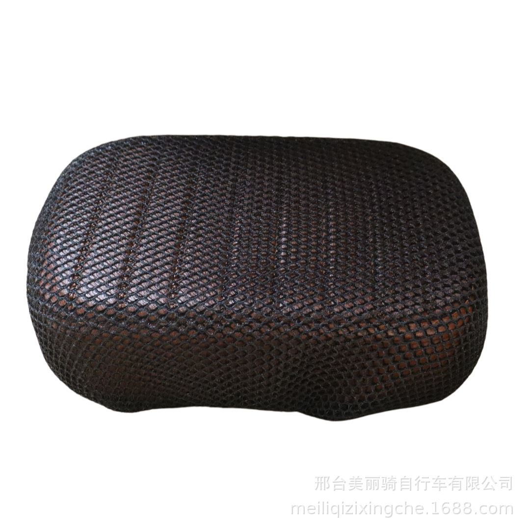 Universal Sun Protection Seat Cover for Front and Rear Seats of Electric Vehicles, Sun Protection Cover, Heat Insulation Seat Cushion Cover, Heat Insulation and Breathable Seat Cushion Cover