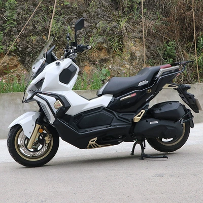 Protective Bar Surround Bumper – Motorcycle bumper