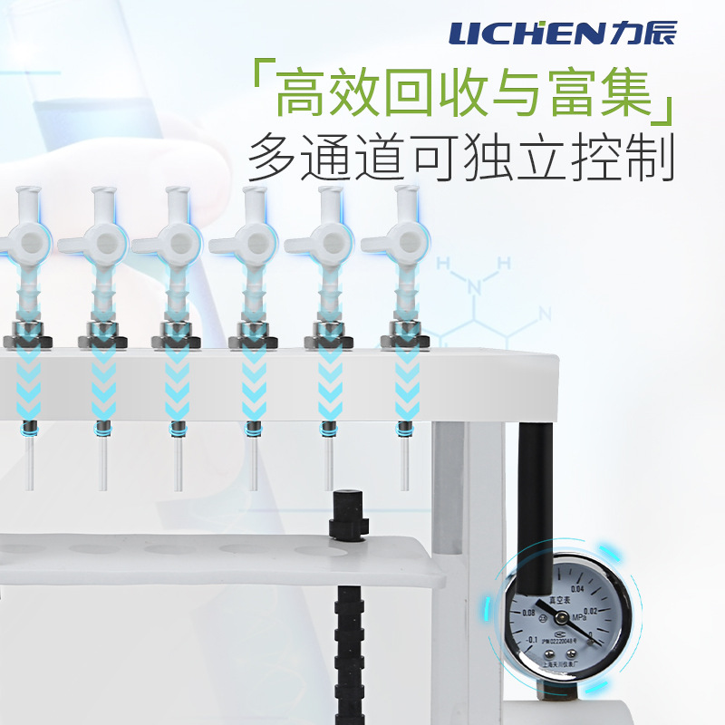 ����������ȡ��ʵ���ҹ���΢��ȡװ�������12λ��ͨ����ȡ��