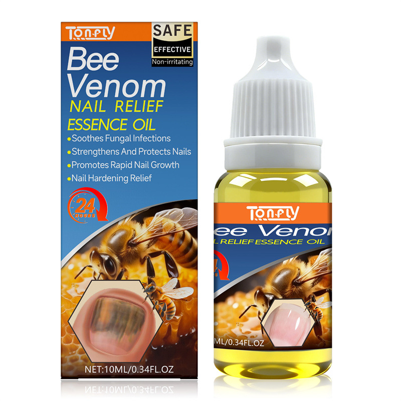 TONFLY Medical serum for nails