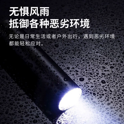Portable Led Mini Strong – UV fənərlər