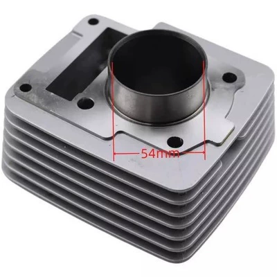 Cylinder Kit Inner: Motorcycle engine and accessories