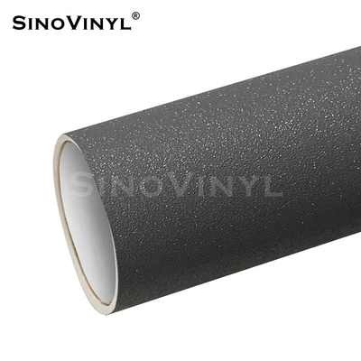 Automotive Film: flashing color change Film mobile - 15228-meters-matte-flash-point-ash