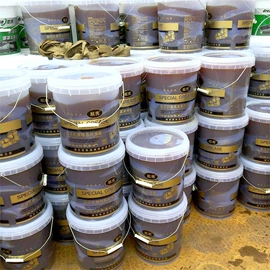 工业润滑脂;食品级润滑油;车用润滑脂