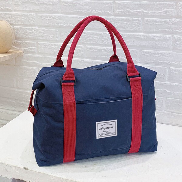 Fashionable universal shopping bag