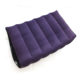 Inflatable love cushion ramp combination adult masturbation alternative toys sexy sofa suit