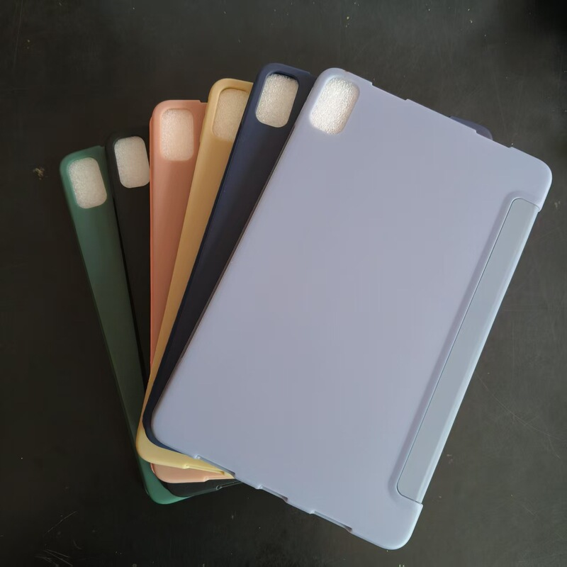 Suitable for Honor V6 10.4inch Tablet Protective Cover Silicone Shell Kjr-W09 70% off Computer All-Inclusive Anti-Fall