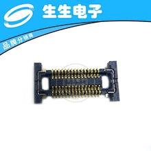 AA01B-S030VA1-R3000 30PIN 0.4MMȫ��/���հ匦����B����ĸ��