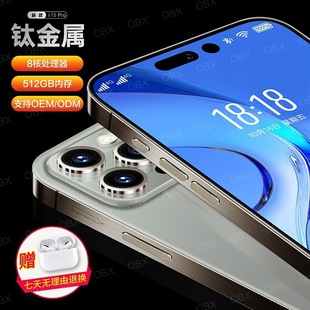 15ProMax512G�����֙C�Ј��ۯB����ԭ�b��Ʒ5g�羳�����֙C���S�r